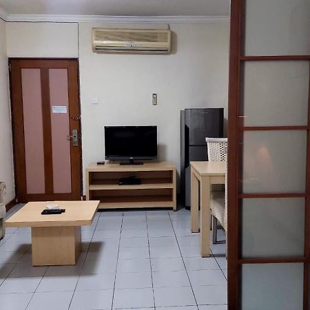 Apartemen Senayan 雅加达 外观 照片