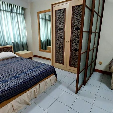 Apartemen Senayan 雅加达 外观 照片