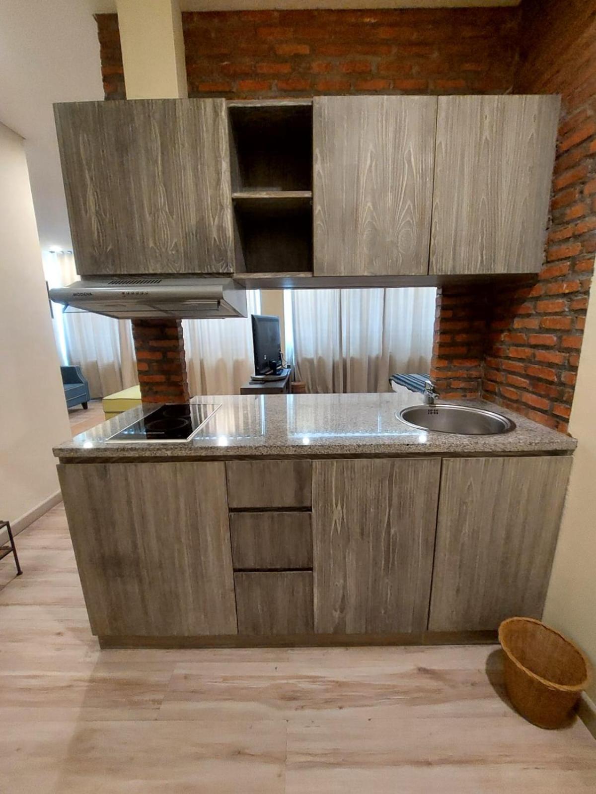 Apartemen Senayan 雅加达 外观 照片