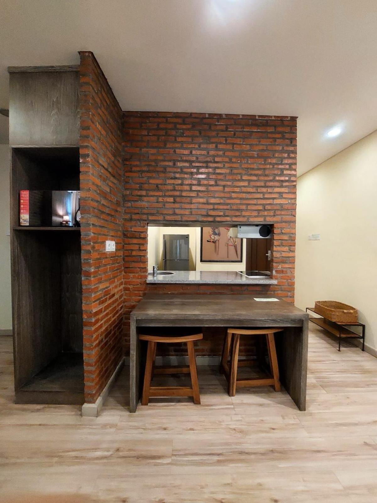 Apartemen Senayan 雅加达 外观 照片