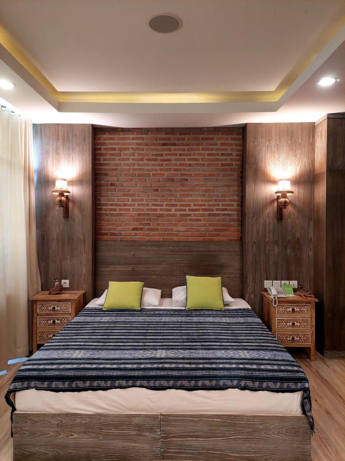 Apartemen Senayan 雅加达 外观 照片