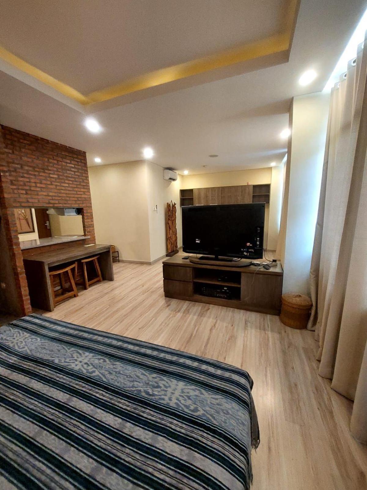 Apartemen Senayan 雅加达 外观 照片