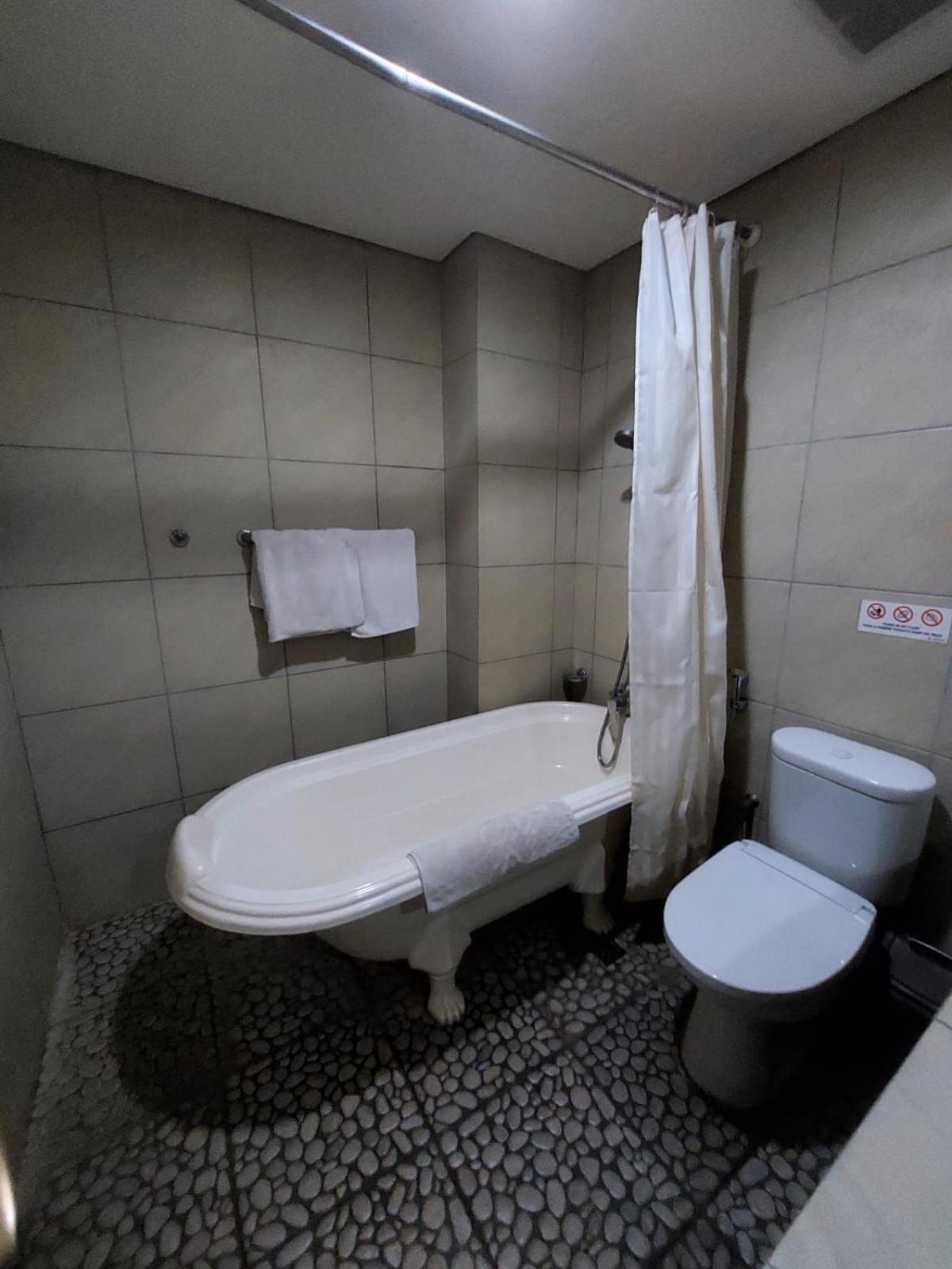Apartemen Senayan 雅加达 外观 照片