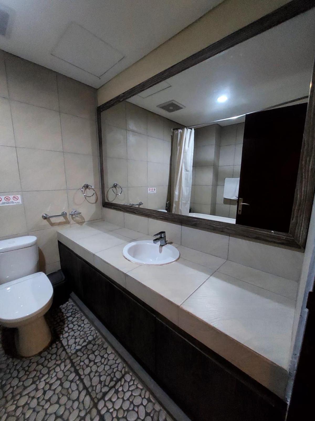 Apartemen Senayan 雅加达 外观 照片