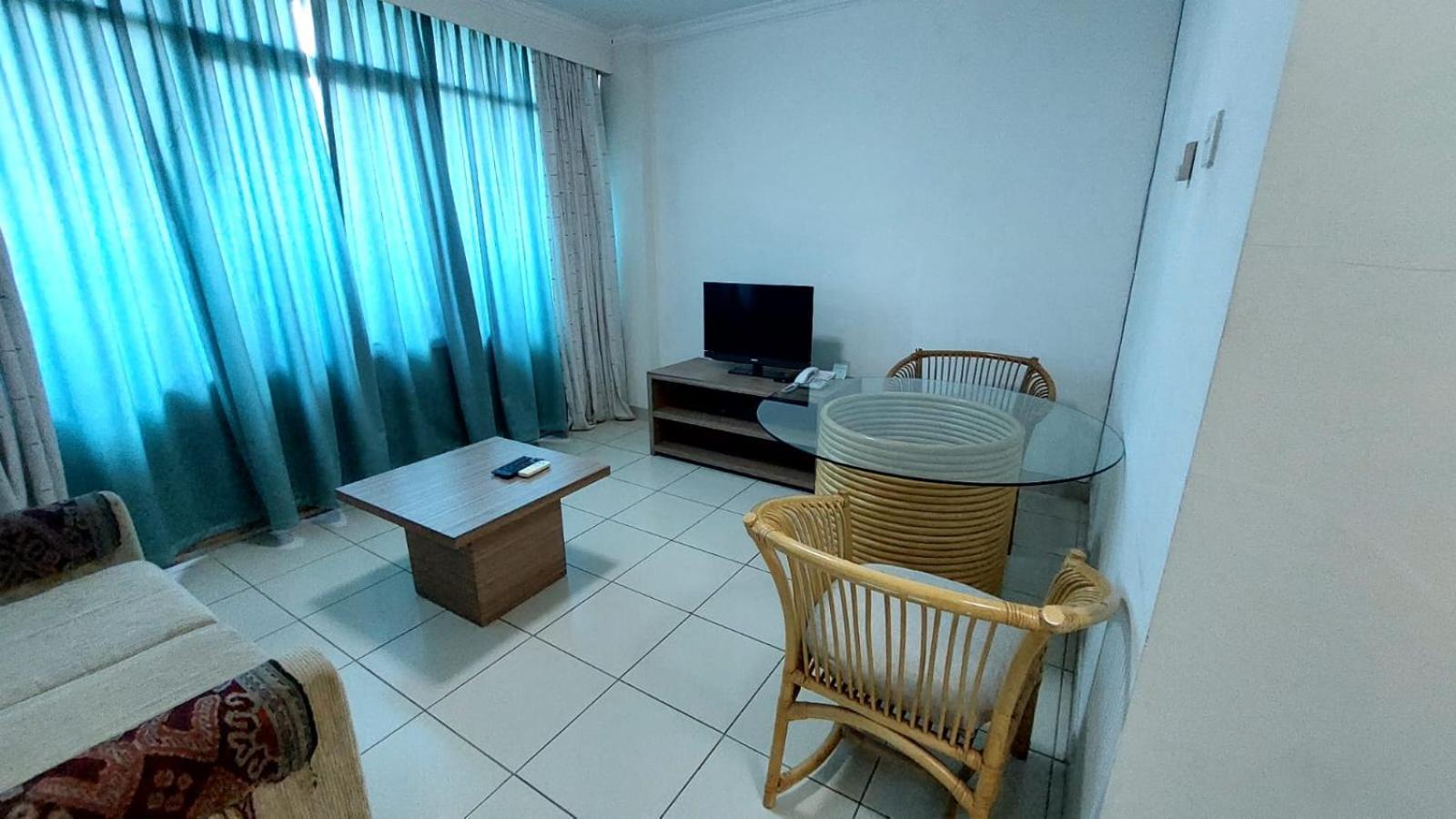 Apartemen Senayan 雅加达 外观 照片