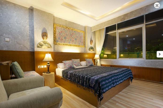 Apartemen Senayan 雅加达 外观 照片